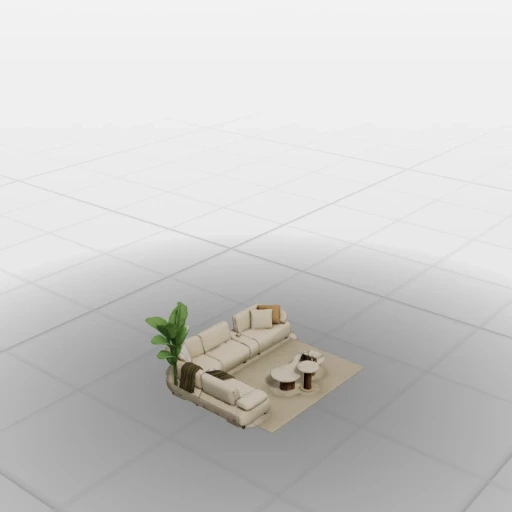 Görselden 3D Model #AQL6