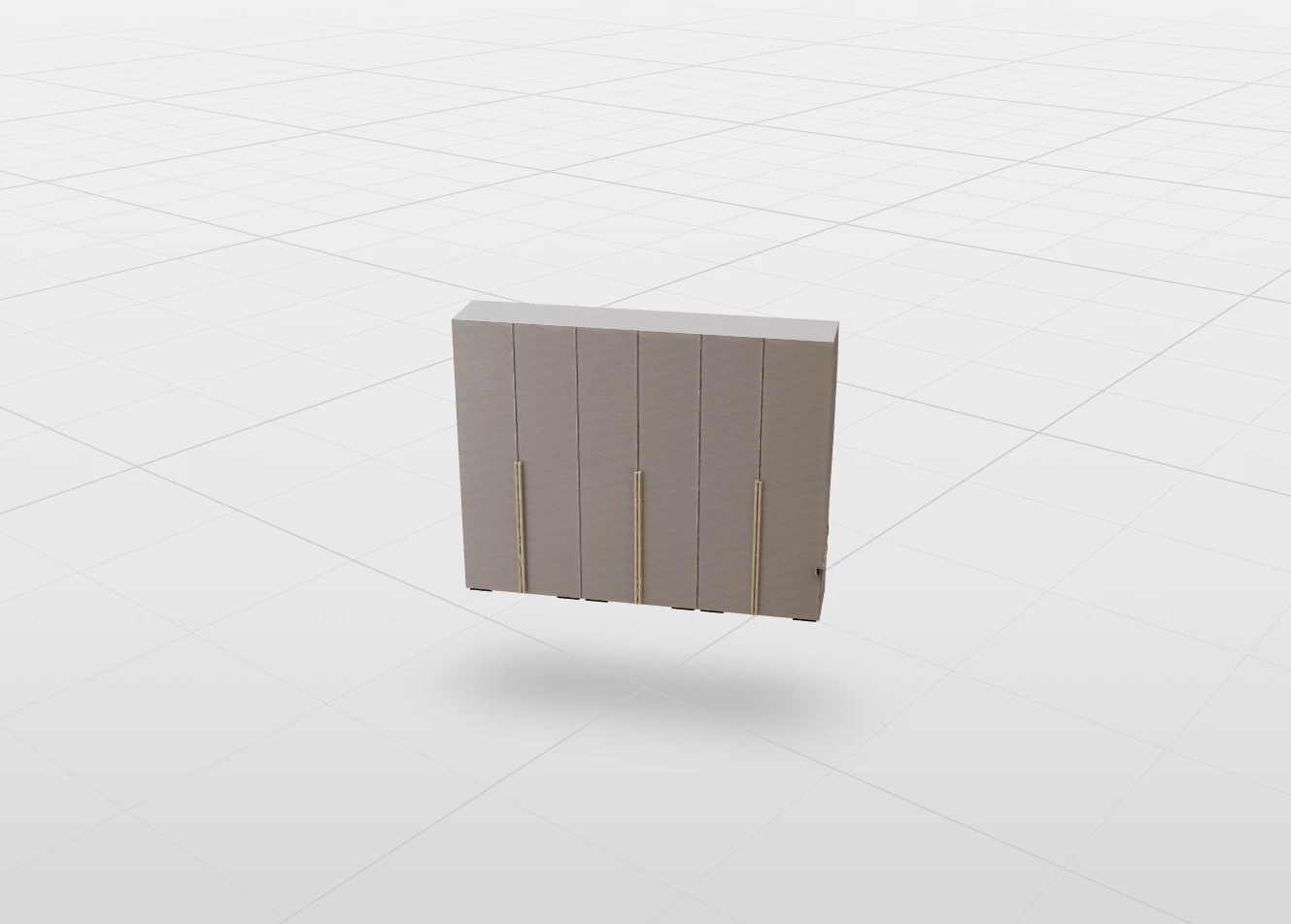 Görselden 3D Model #DVLF