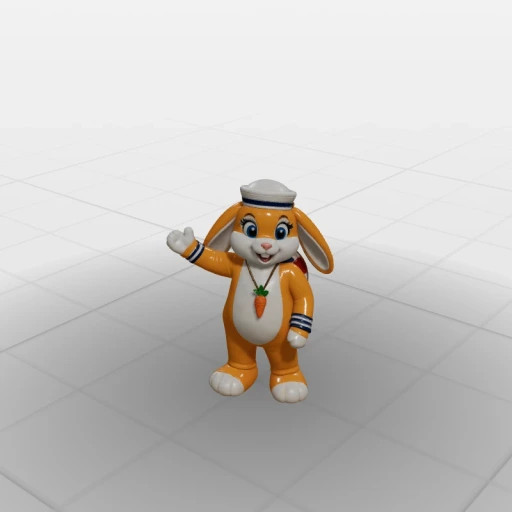 Çoklu Görsel 3D Model #HG2O