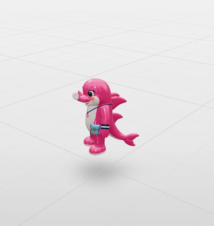 Görselden 3D Model #RSB2
