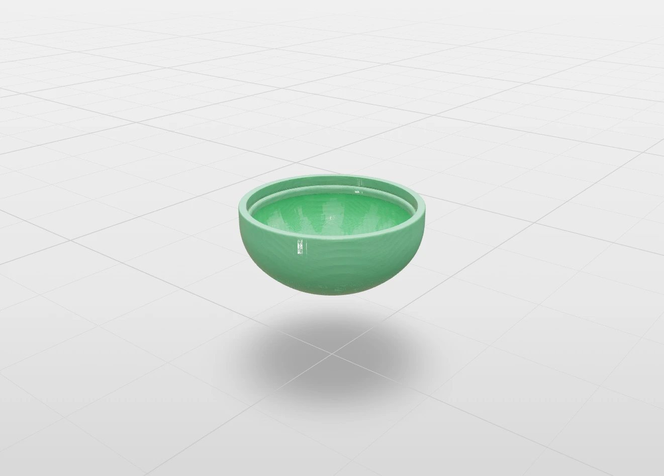 Görselden 3D Model #TBA3