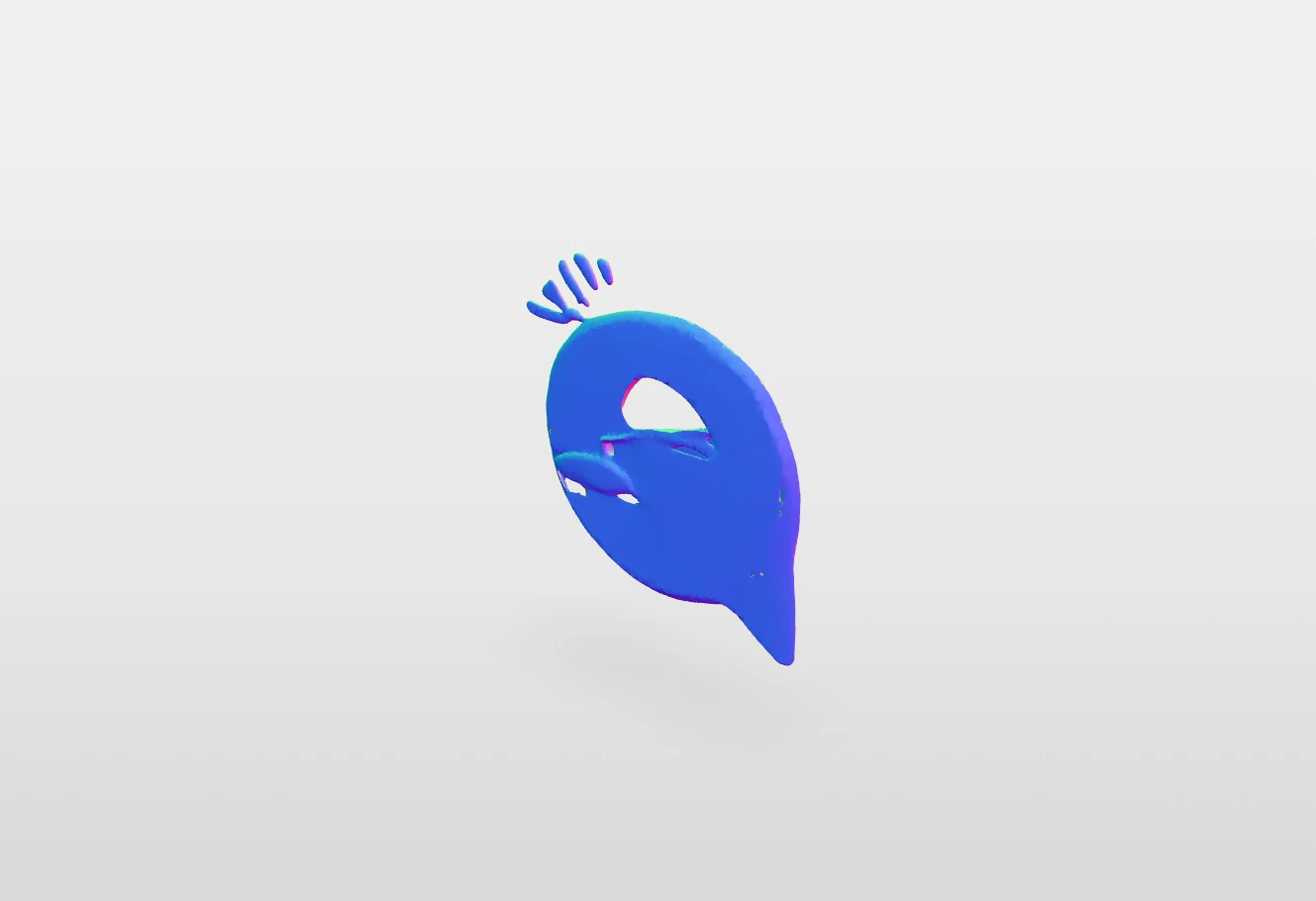 3D