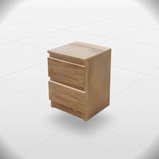 Görselden 3D Model #HJAX